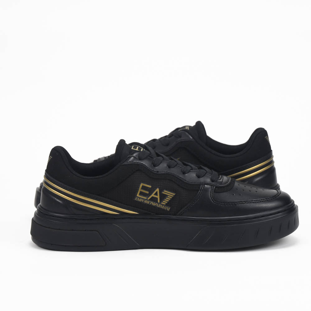EMPORIO ARMANI SHOES - 7X000338-MZ177 - Image 16