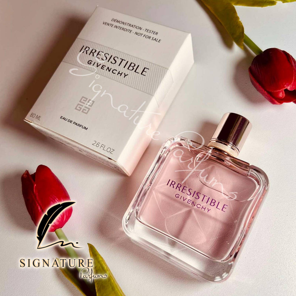 Irresistible Givenchy Givenchy pour femme 👩
