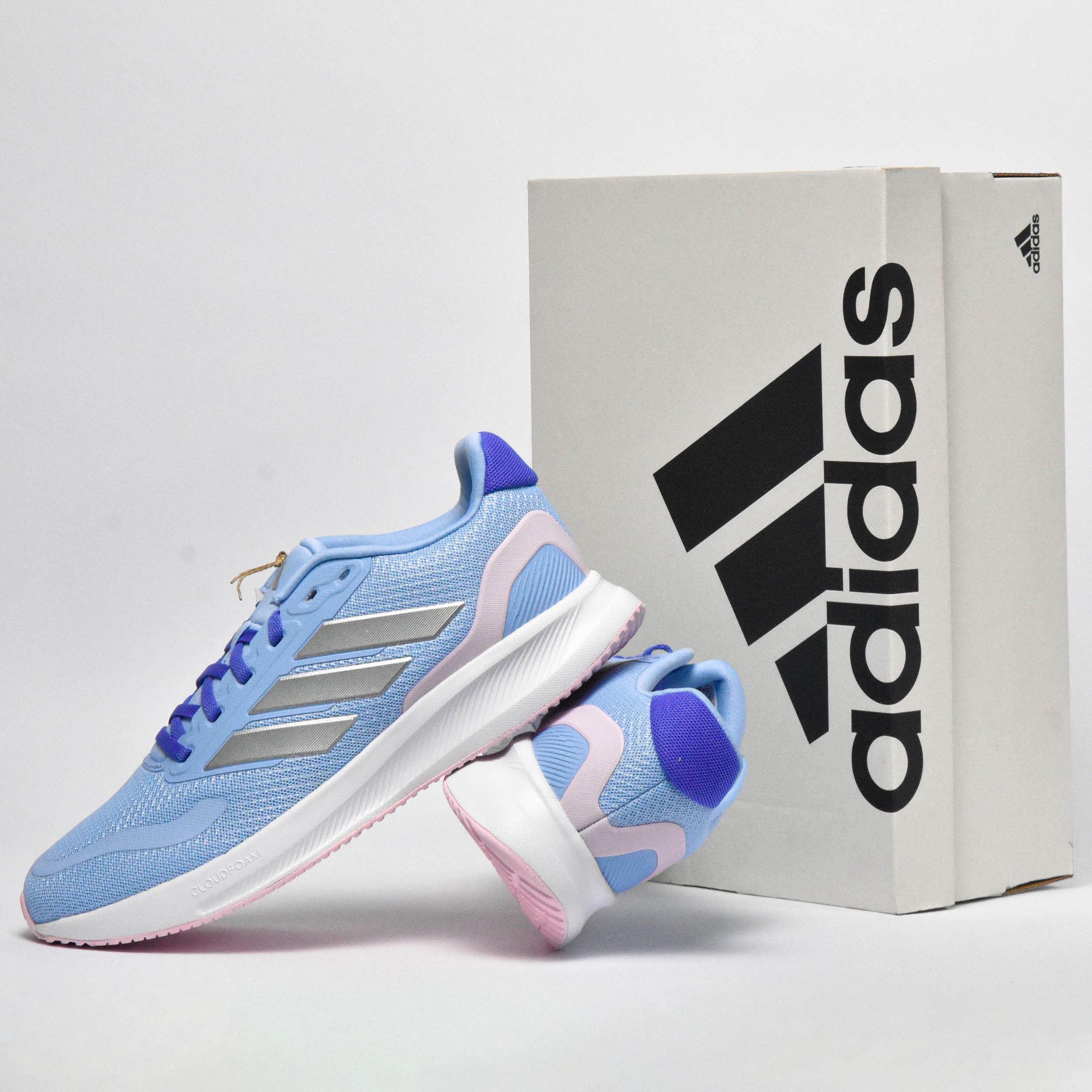 ADIDAS RUNFALCON 5 J - IE8584 - Image 12
