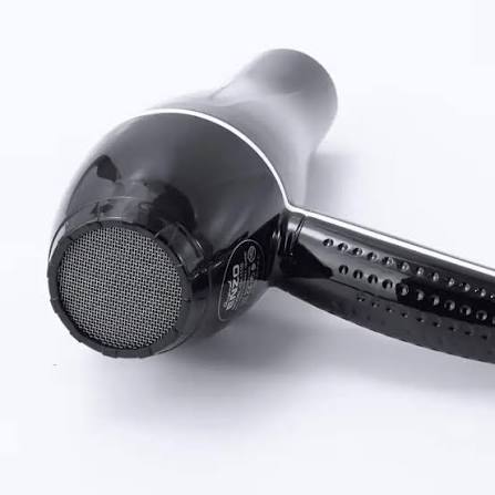 ENZO Professional Keratin Therapy EN-111 Hair Dryer - EN-111 - Image 2