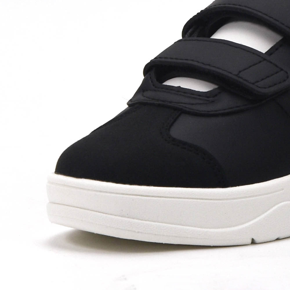 Peak Kids Casual Shoes Black - EK59760H-0020 - Image 9