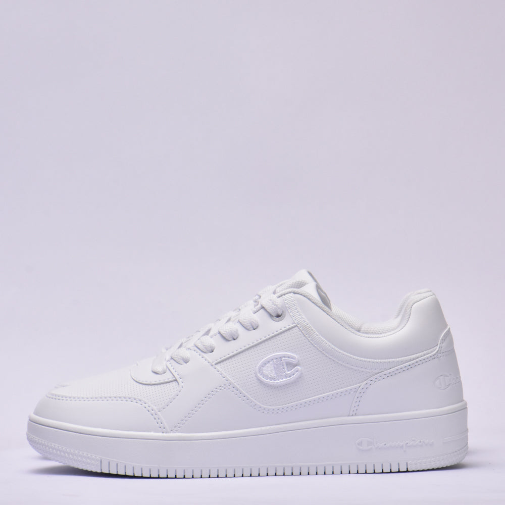 Champion Rebound Low Sneakers - S21905-WW009 - Image 5