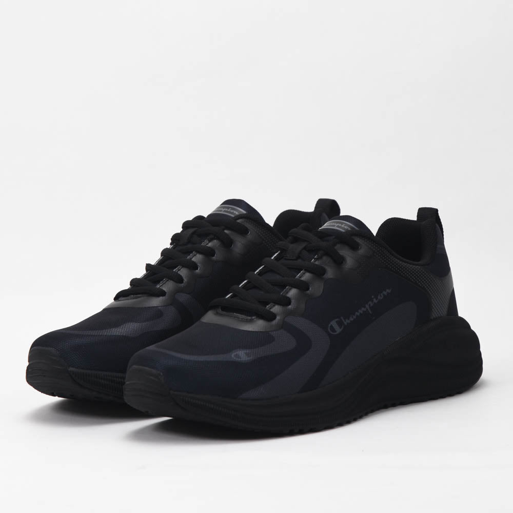 Champion Syphon Script 2.0 Running Inspired Trainers - S22482-KK001 - Image 2