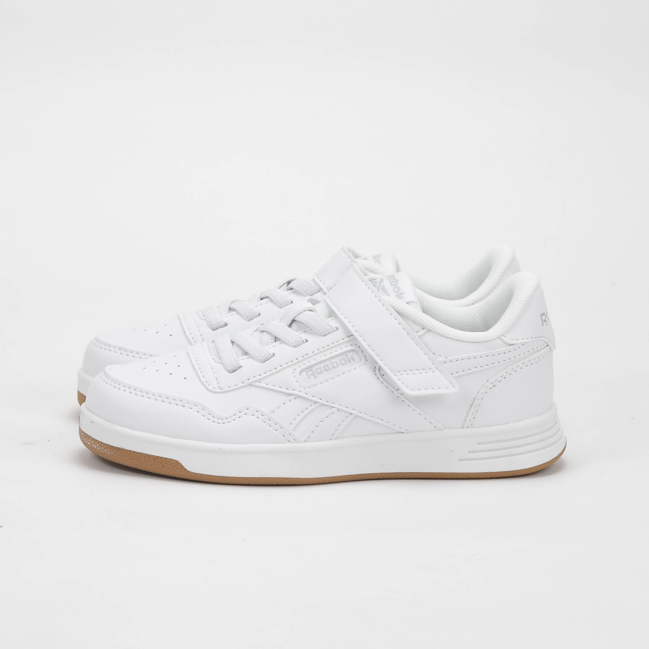 Reebok Kids Court Advance - 100222432 - Image 4