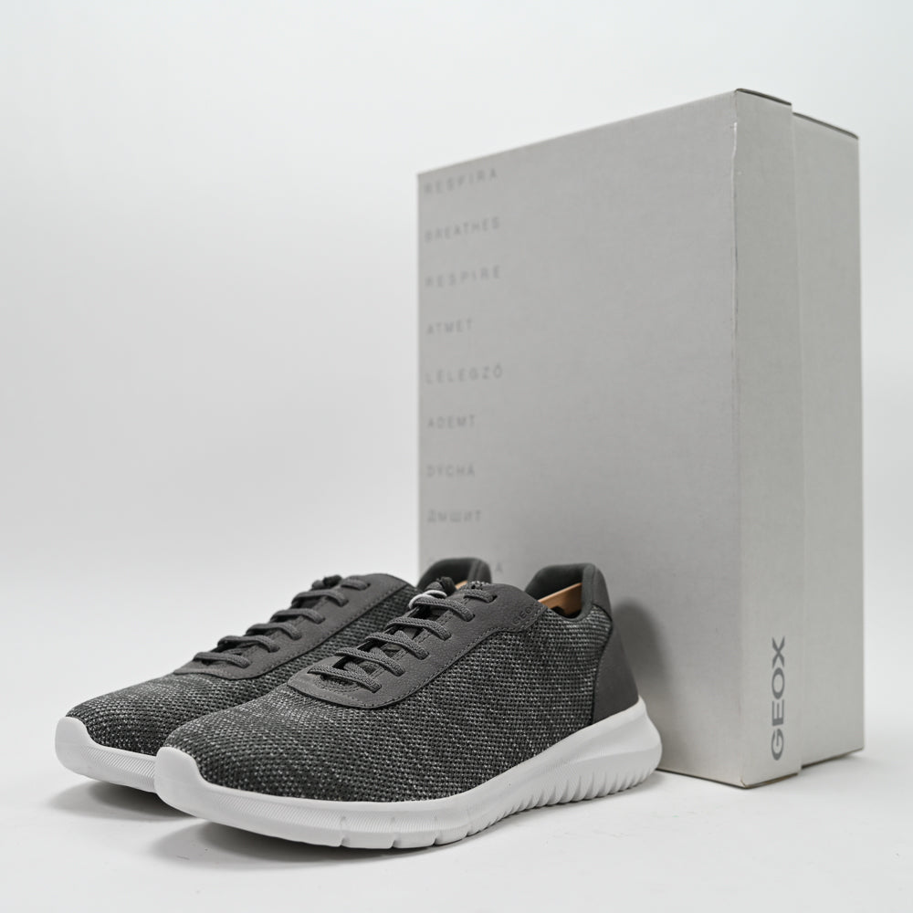GEOX - FOOTWEAR - U45BVB014EK-C9371 - Image 9