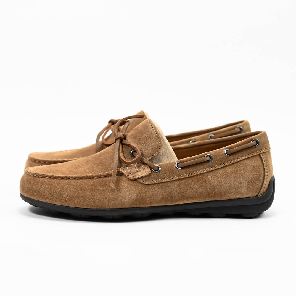 Geox Homme Mocassins - U55HYB00022-C6018 - Image 2