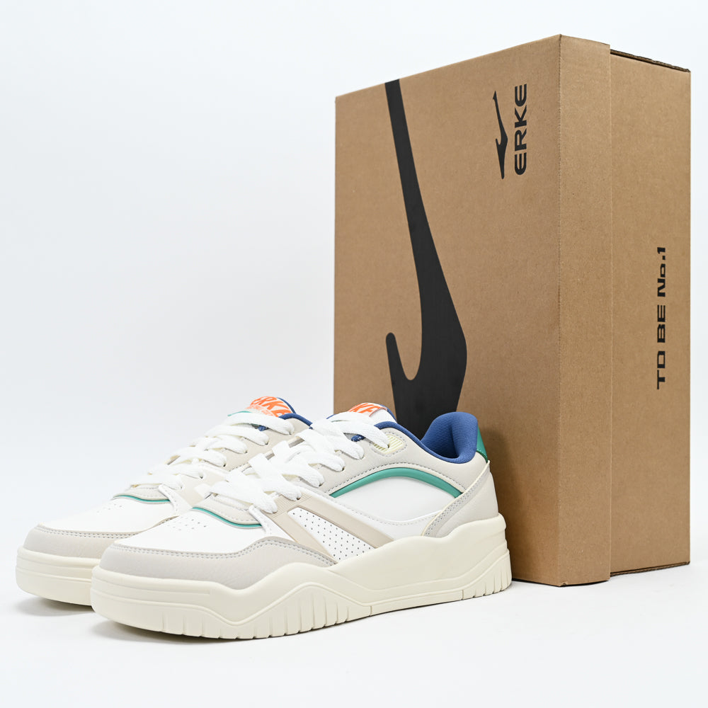 ERKE FOOTWEAR - 11126101030-007 - Image 1
