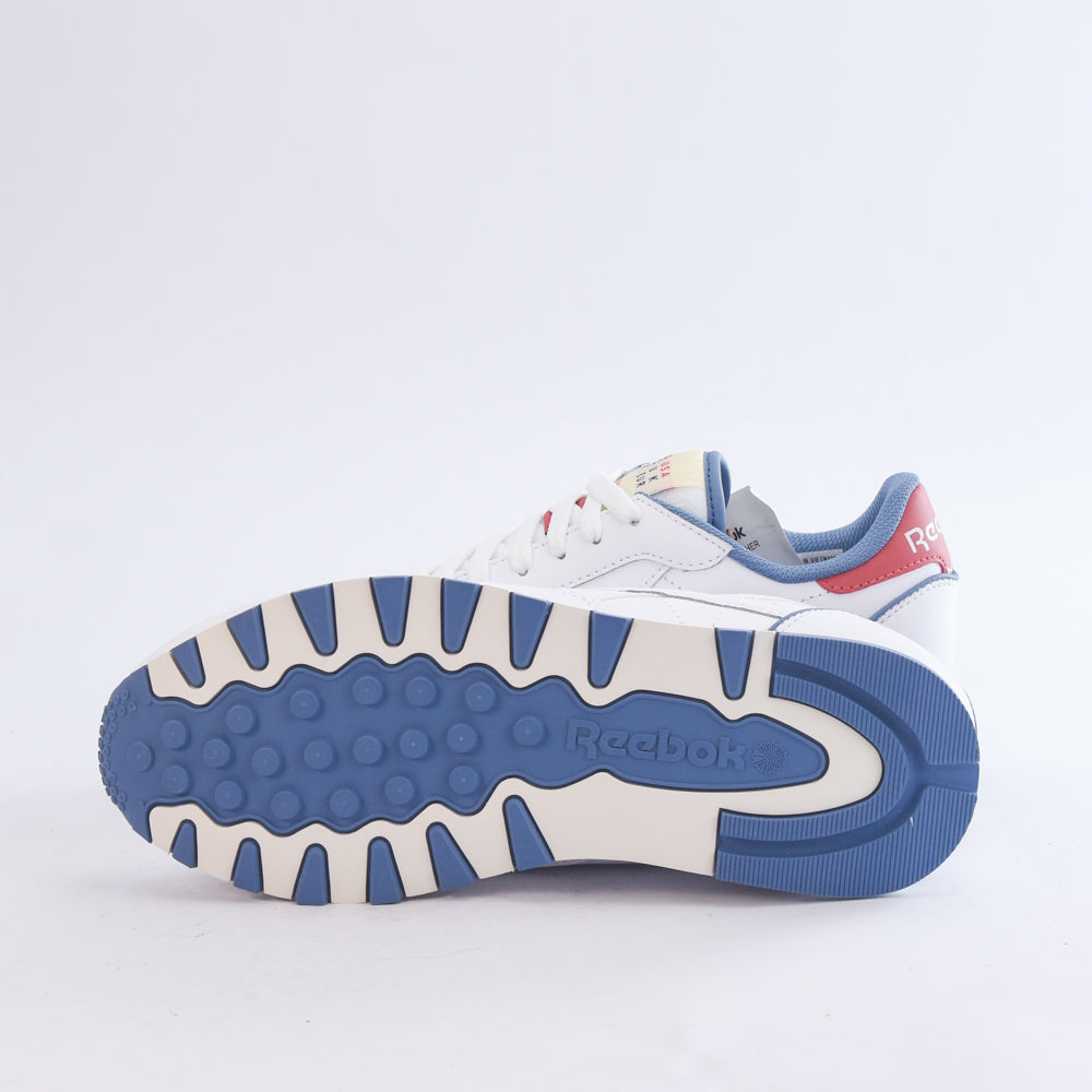 BASKET REEBOK CLASSIC LEATHER - 100074344 - Image 6