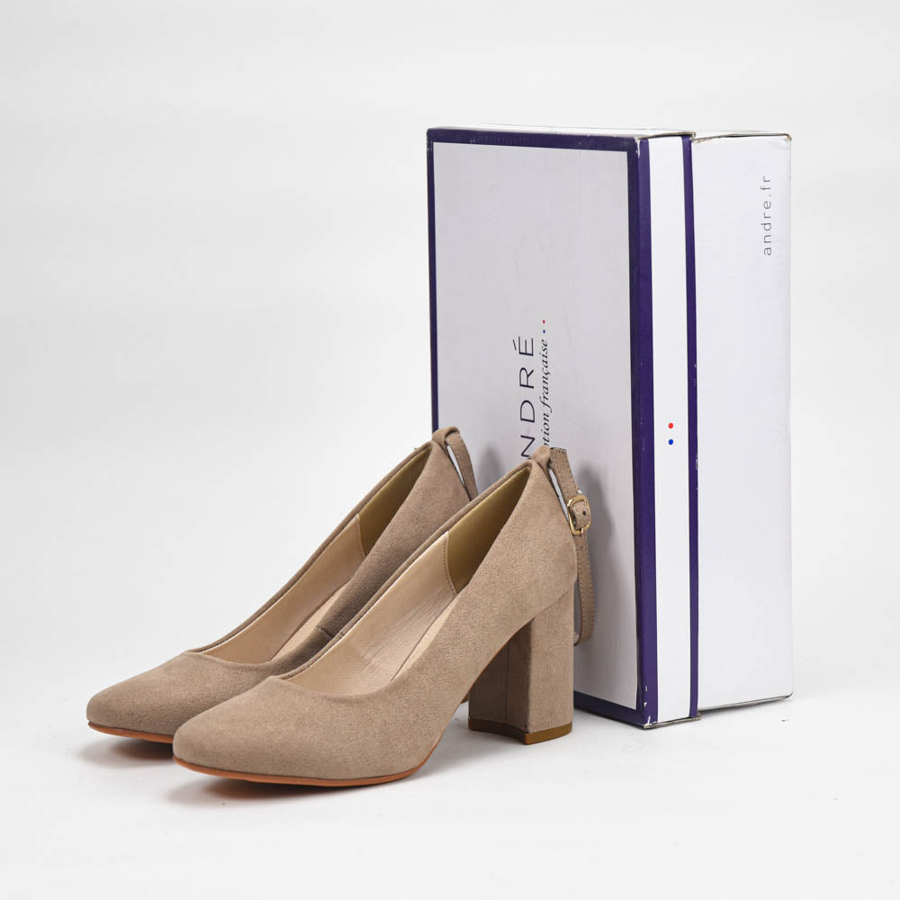 ANDRE ESCARPINS - 52134658615 - Image 1