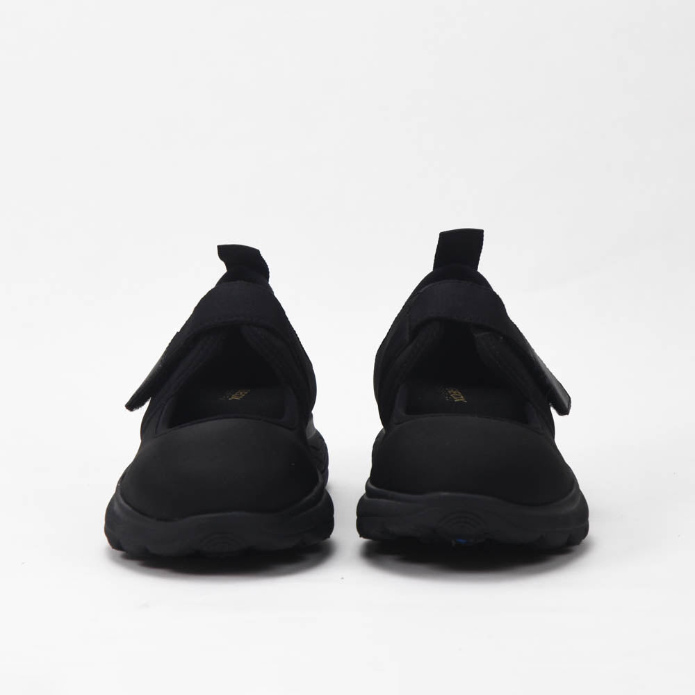 Geox Spherica Sneakers Femme - D45NUB01554-C9999 - Image 2
