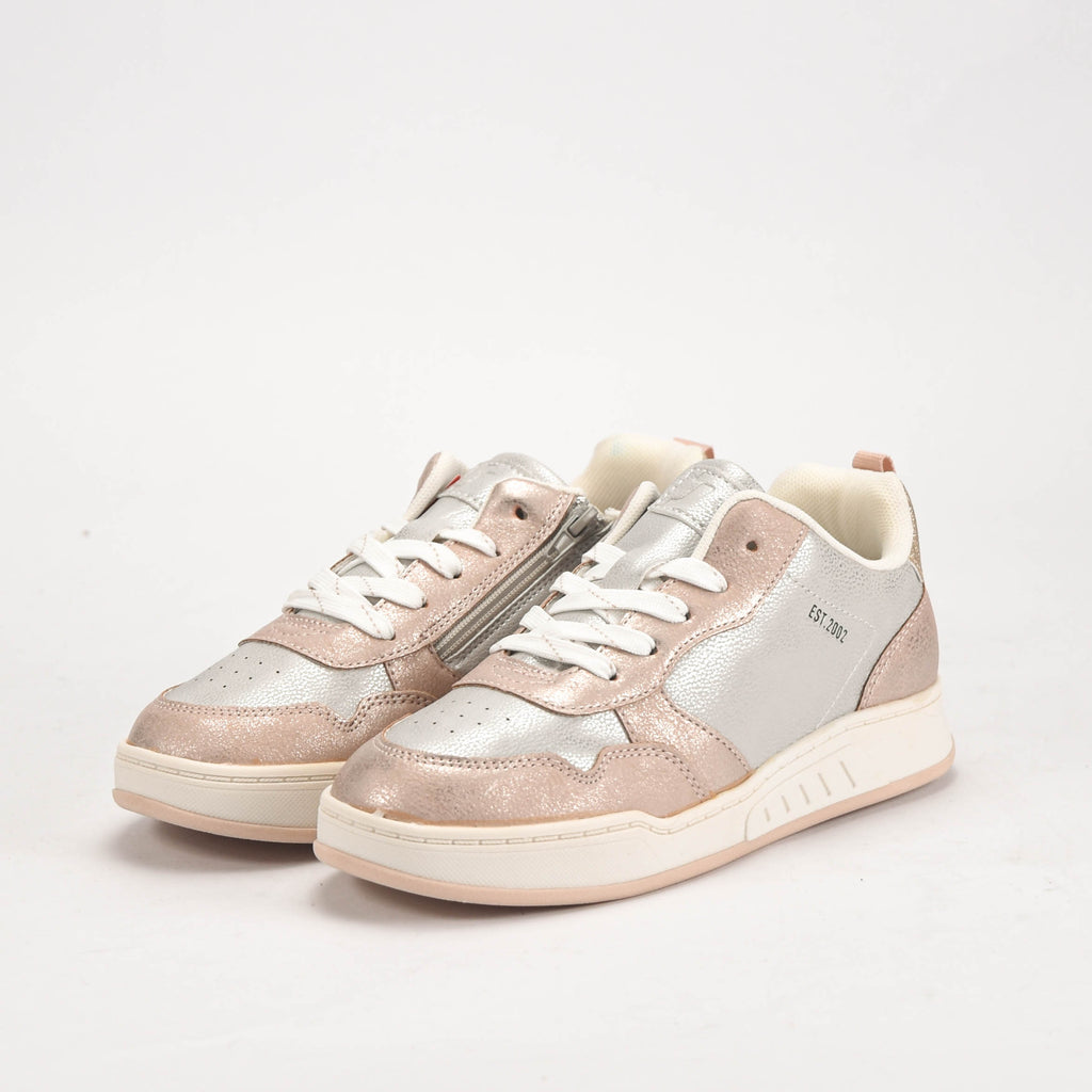 SAFETY JOGGER SHOES - 613591-LPK-SIL - Image 2