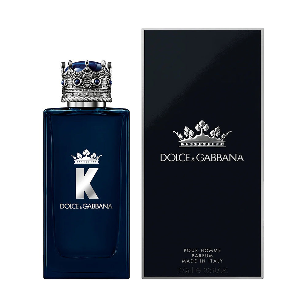 Dolce & Gabbana K Parfum 100 ml - 8054754405095 - Image 8