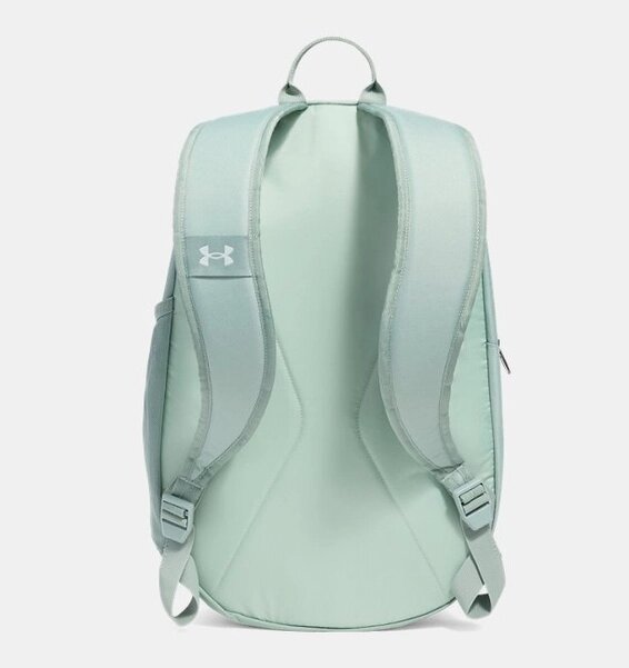 Under Armour UA Hustle Lite Backpack - 1364180-348 - Image 4