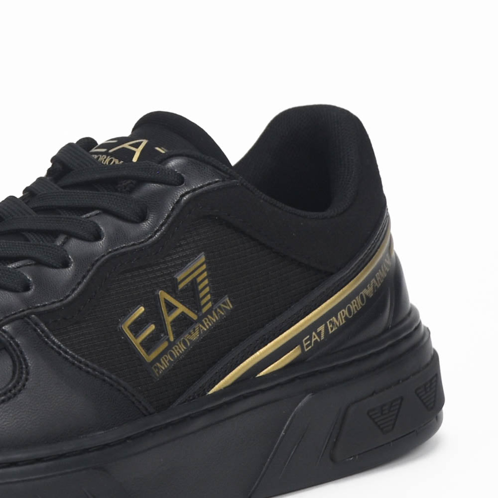 EMPORIO ARMANI SHOES - 7X000338-MZ177 - Image 11