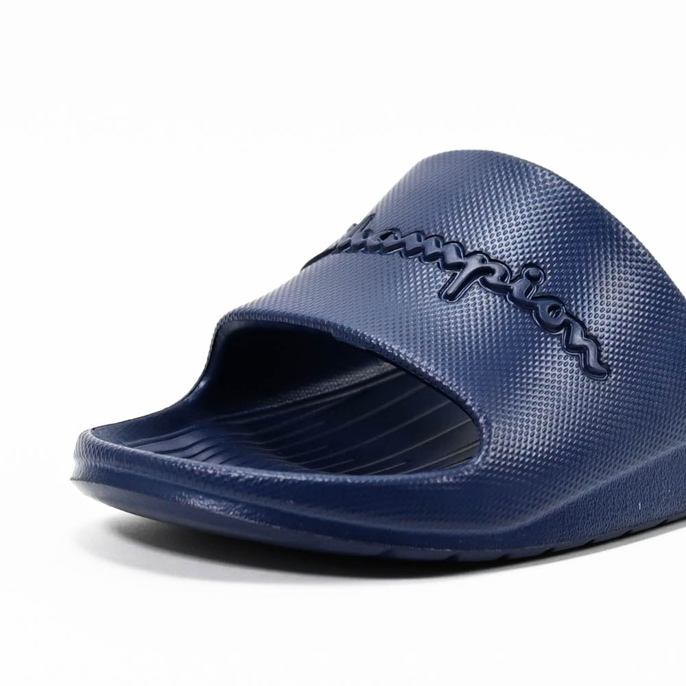 Champion All American Slide Homme - S22413-BS003 - Image 7