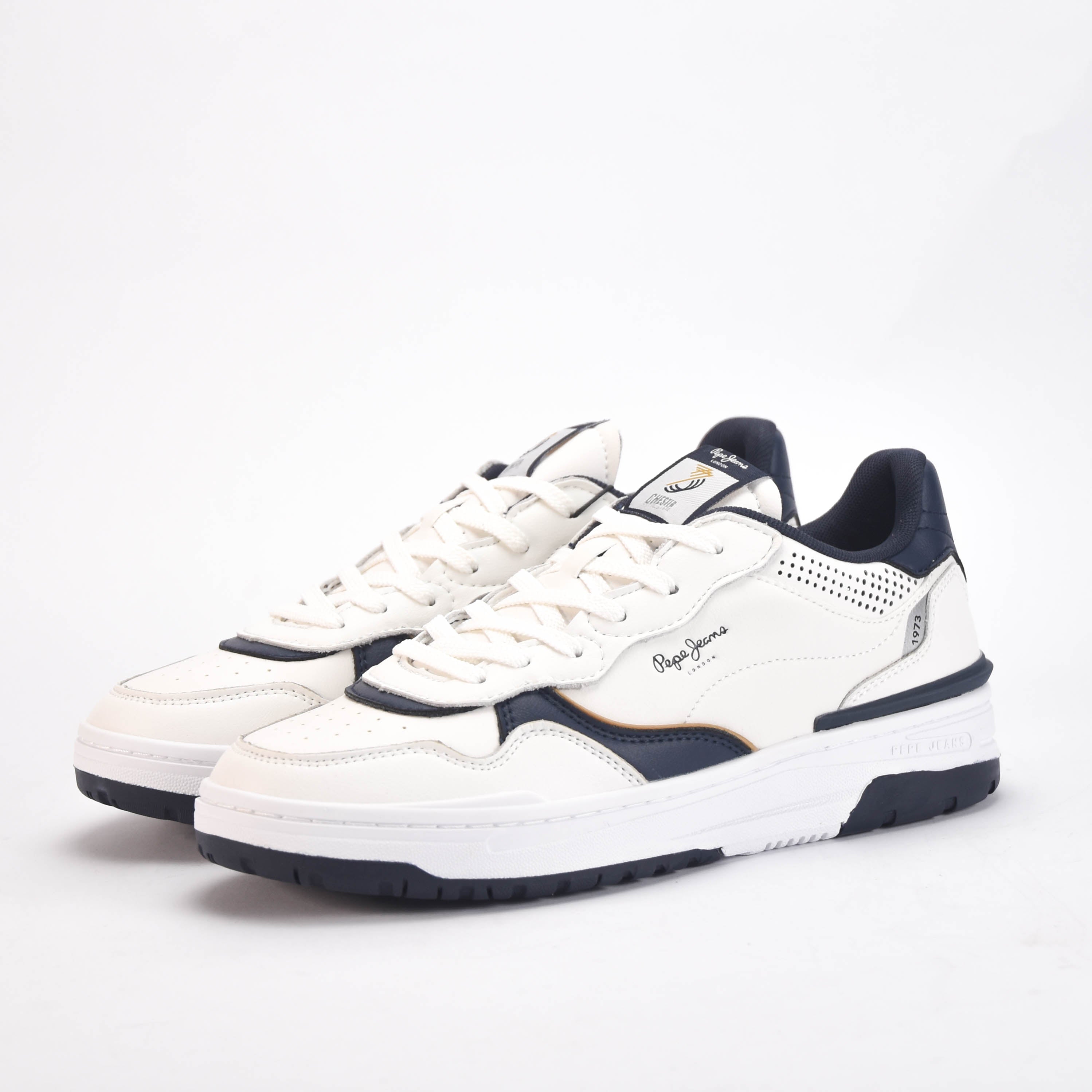 Pepe Jeans SHOES - PMS00029-803 - Image 2