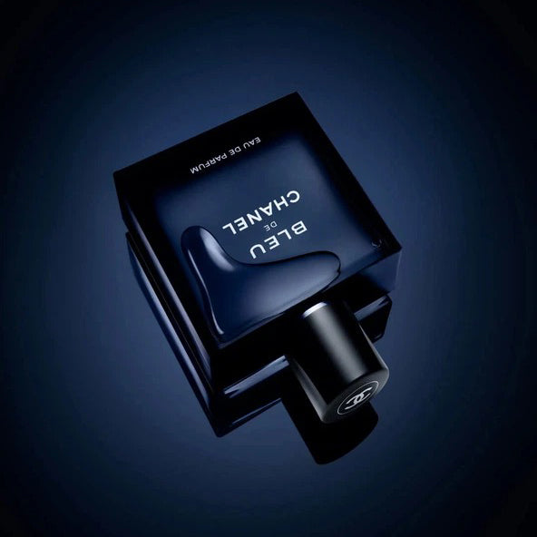 Chanel Bleu de Chanel Eau de Parfum 100 ml - 3145891073607 - Image 2