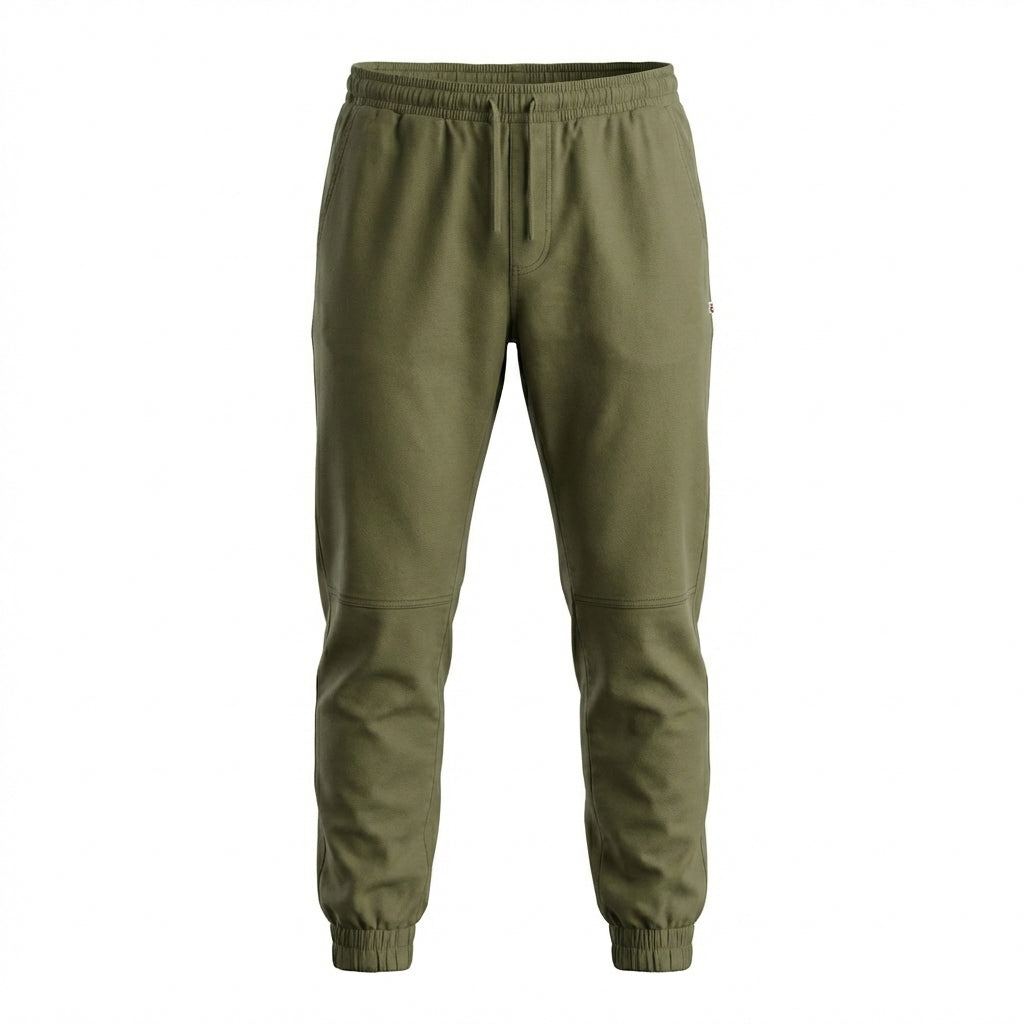 LUMBERJACK JOGGER KAKI - LBJ89101-AOL - Image 1