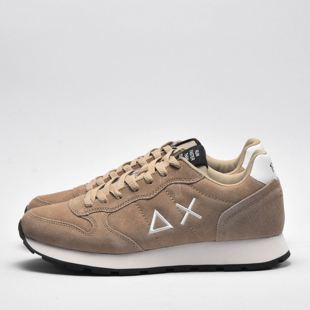 SUN68 TOM SUED 77 BEIGE SCURO - Z44106 - Image 3