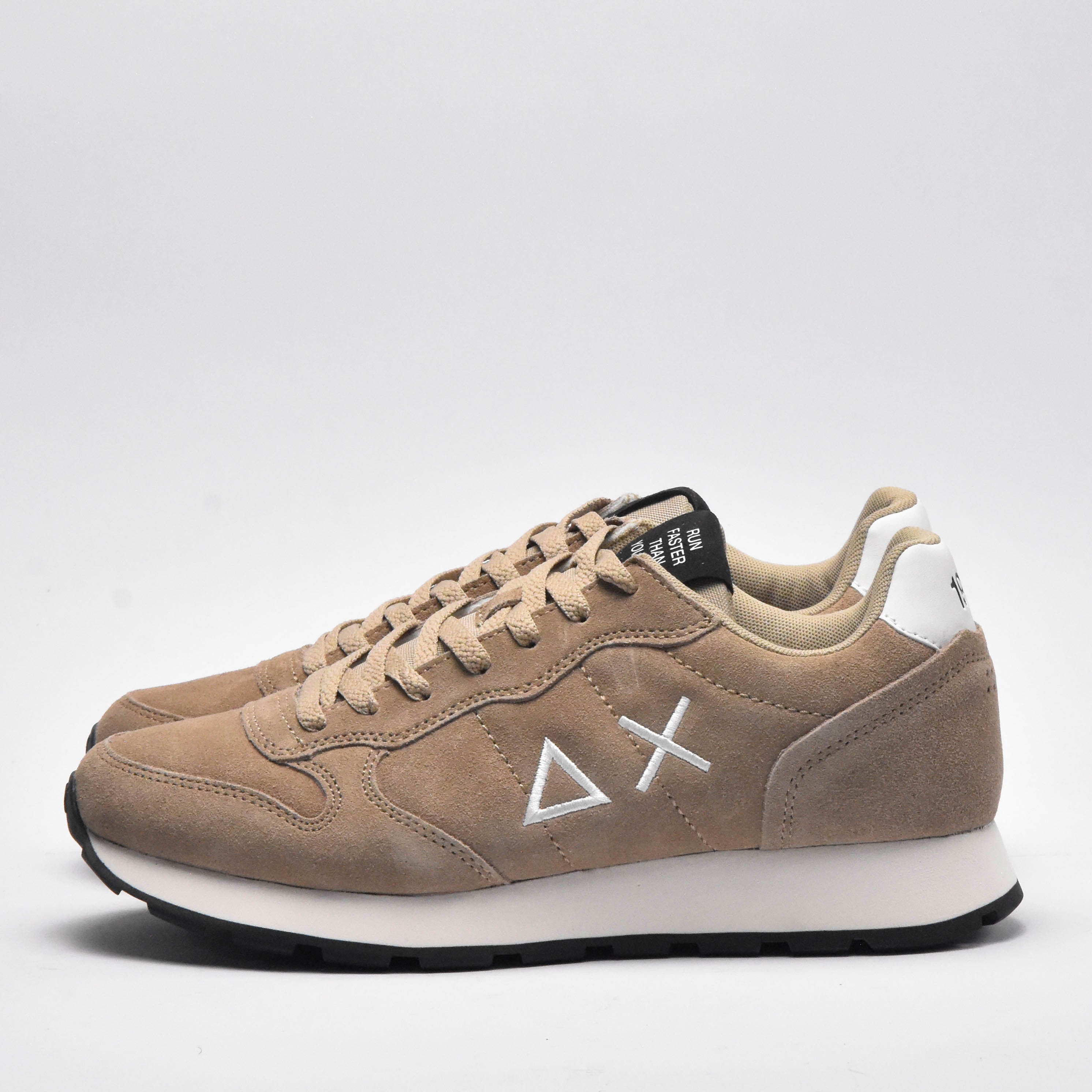 SUN68 TOM SUED 77 BEIGE SCURO - Z44106 - Image 3