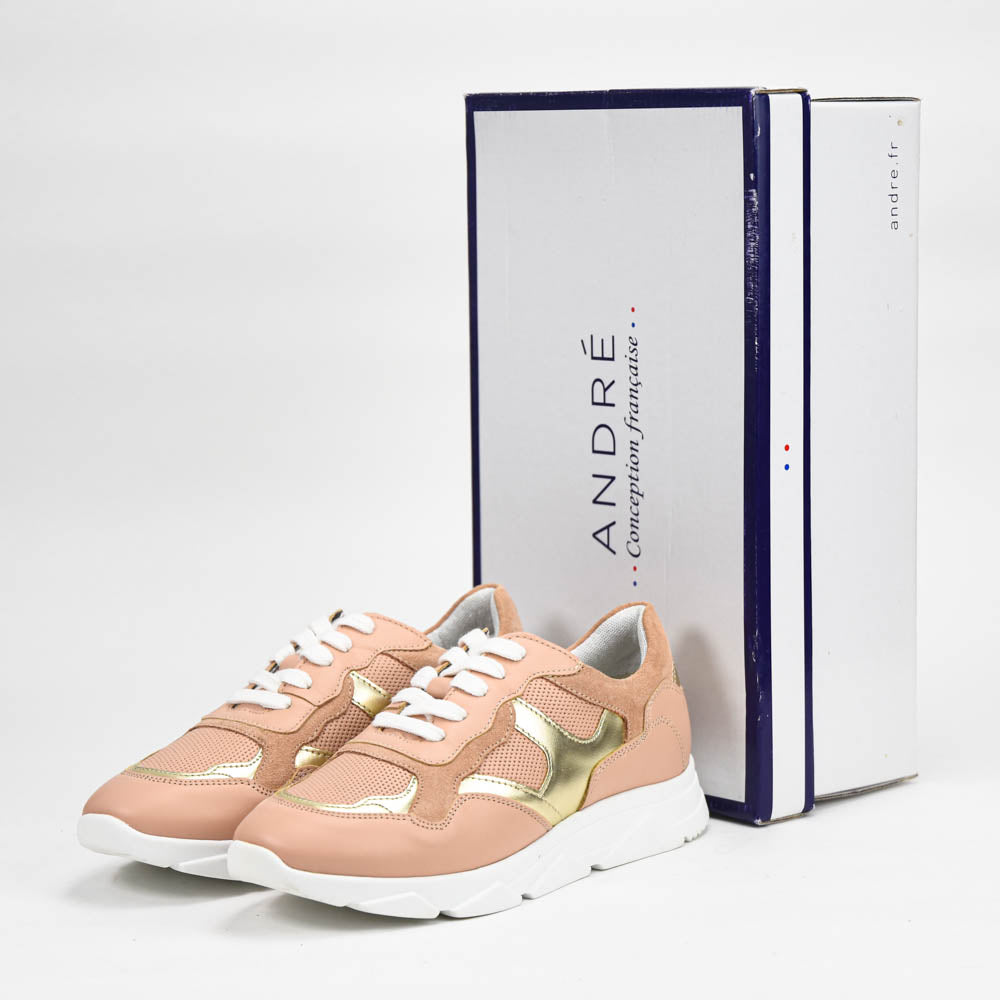 ANDRE SHOES - 52149903600 - Image 1