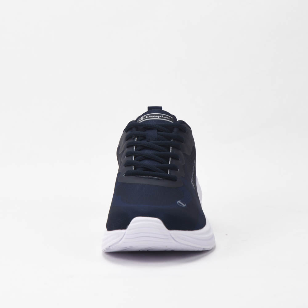 Champion Syphon Script 2.0 Running Inspired Trainers Navy Blue - S22482-BS501 - Image 9