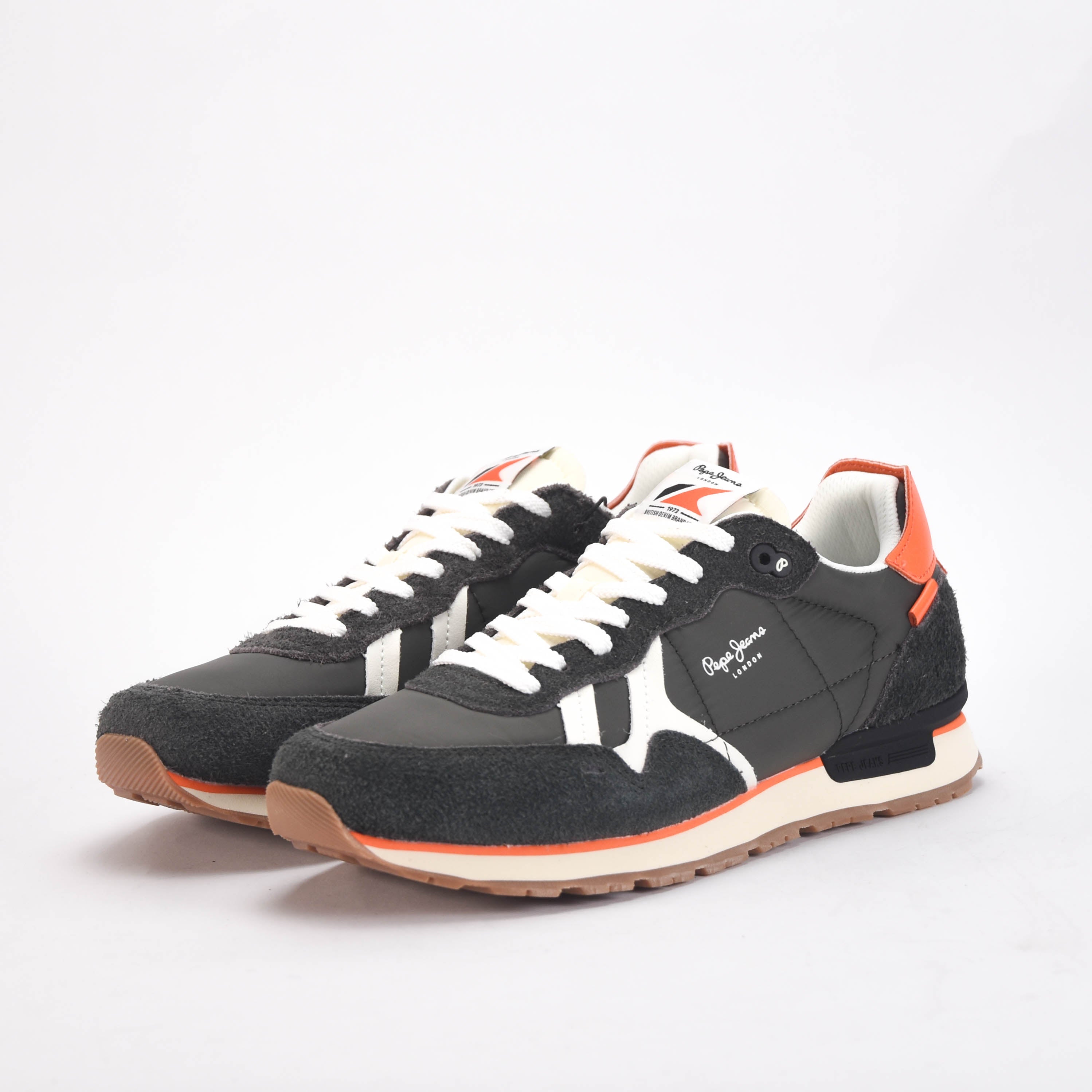 Pepe Jeans SHOES - PMS40033-990 - Image 4