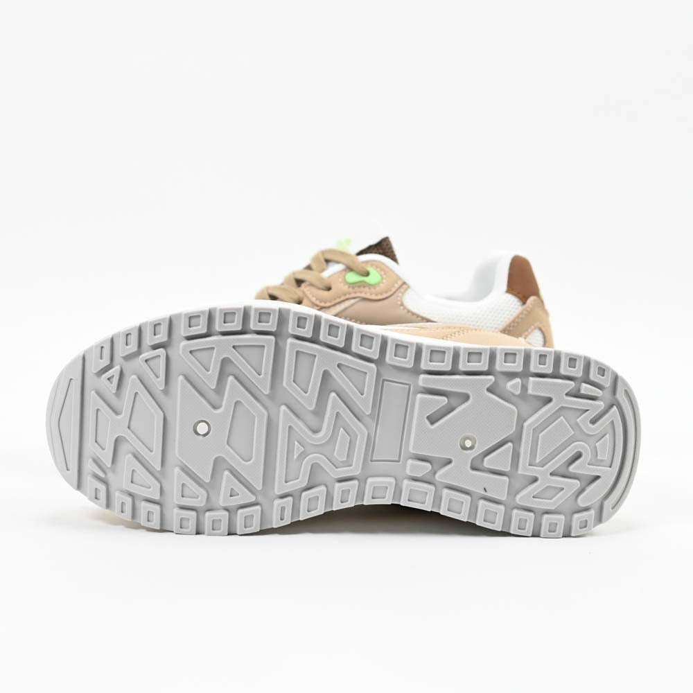 Ellesse Women Sneakers - IRMA001-137 - Image 4