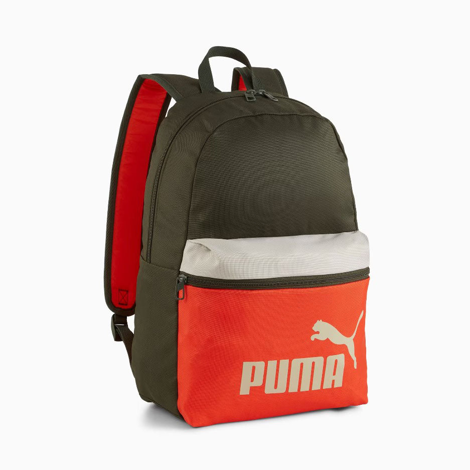 PUMA Phase Backpack - 09046803 - Image 2
