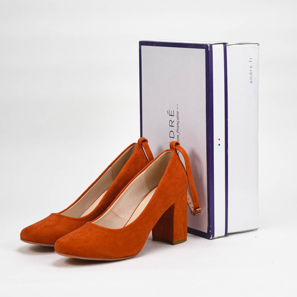 ANDRE ESCARPINS - 52134958500 - Image 1