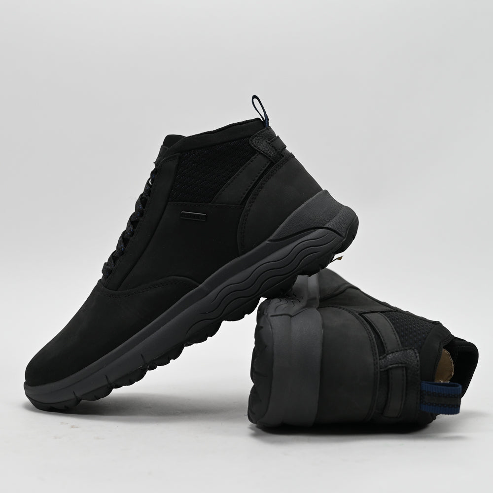 GEOX - FOOTWEAR - U26FDA0FF6K-C9997 - Image 3