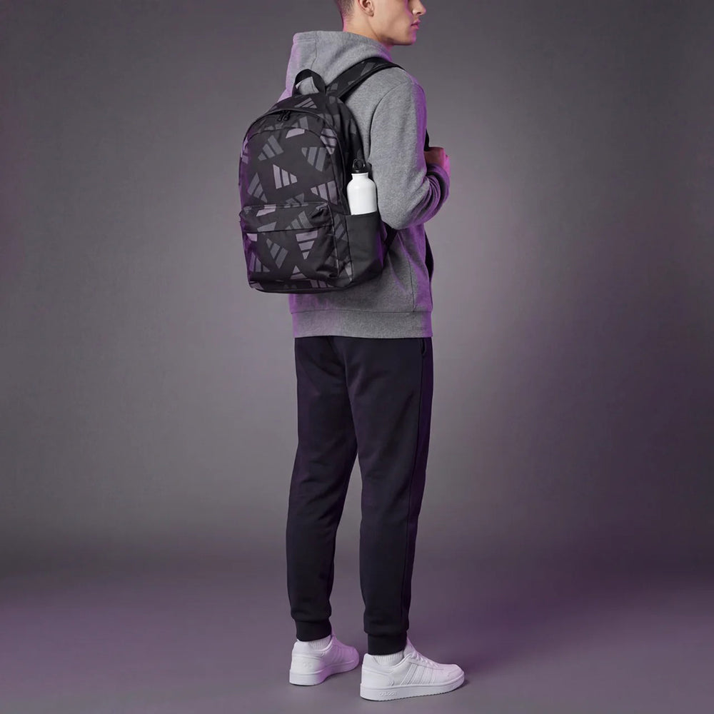ADIDAS Sac à dos Y Logo Backpack - JG5786 - Image 7