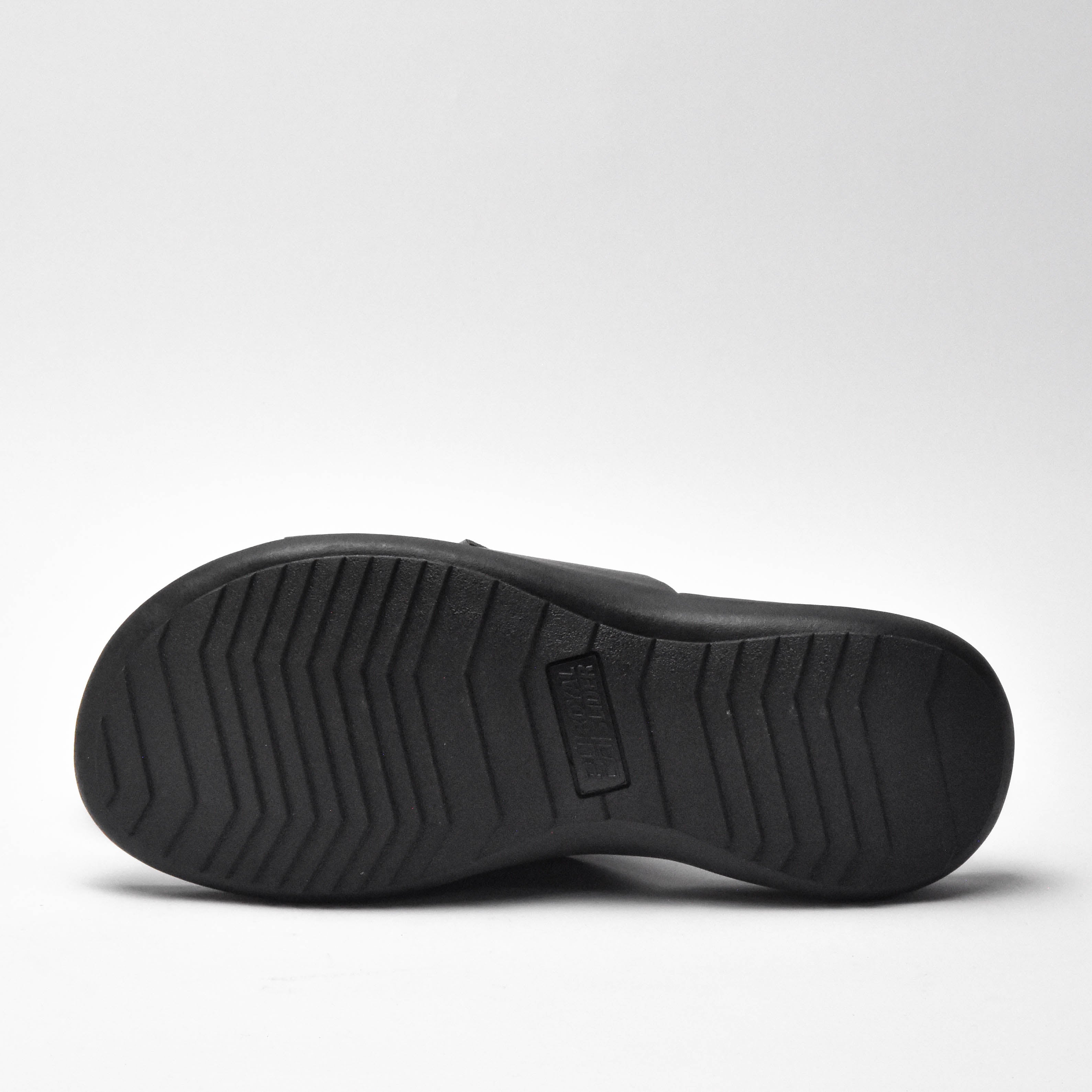PUCA MEN SPORT SLIPPERS CRATER BLACK. 10933
