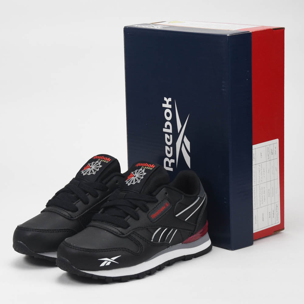 REEBOK Classic Leather Step N Flash Sneakers - 100075054 - Image 1