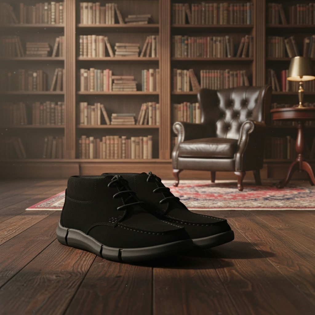 GEOX U ADACTER M A - SUEDE - U4646A00022-C6024 - Image 7
