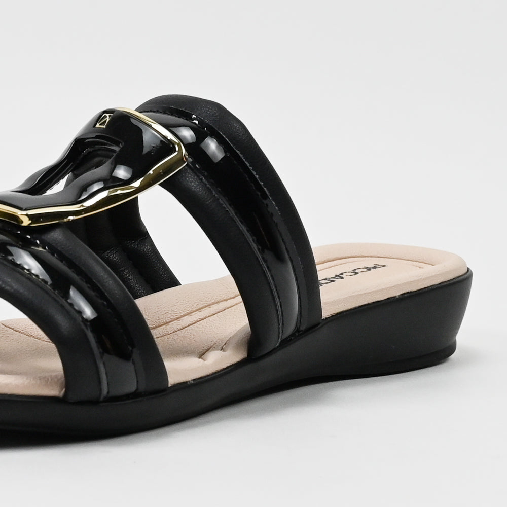 Piccadilly Claquettes Femme - 500407-5 - Image 8