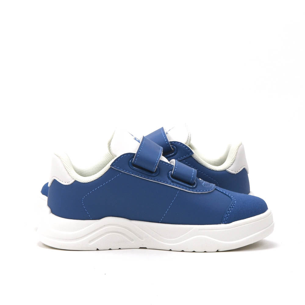Peak Kids Casual Shoes BLUE - EK59760H-00G1 - Image 3