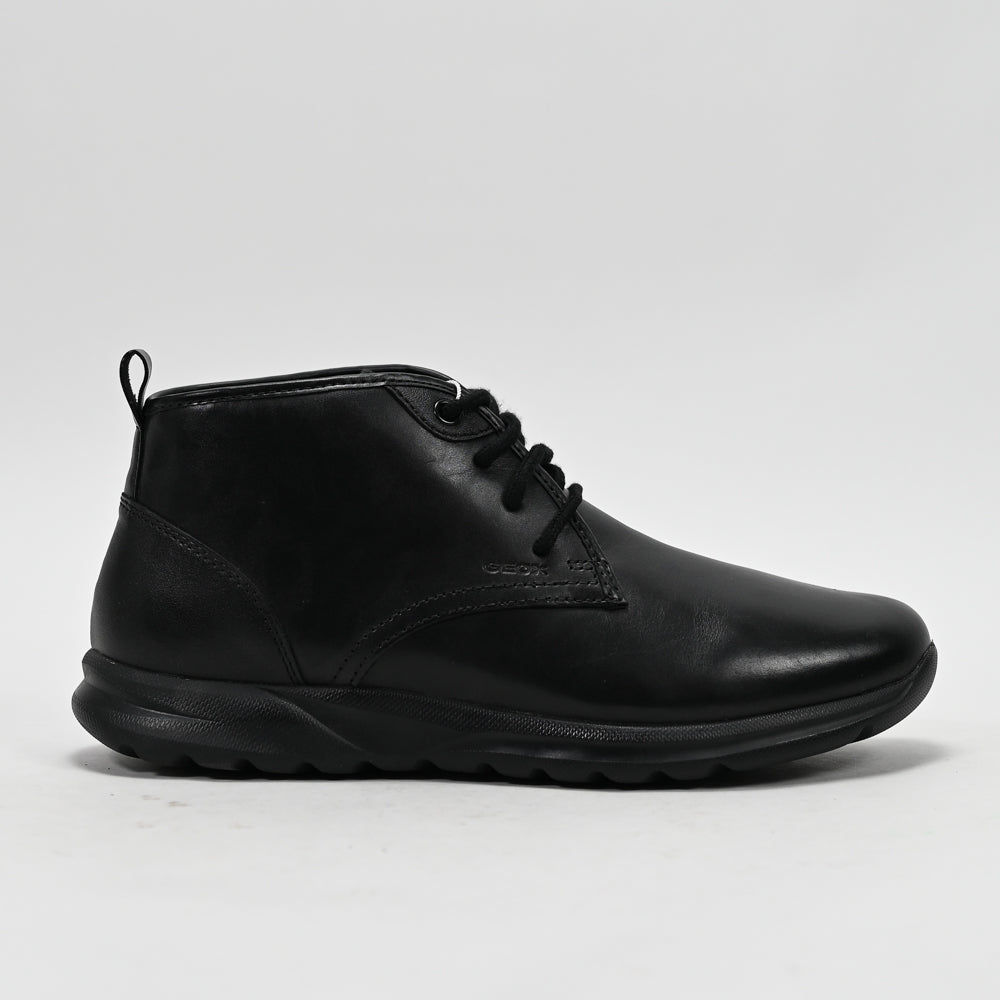 GEOX - FOOTWEAR - U940HC043BC-C9999 - Image 7