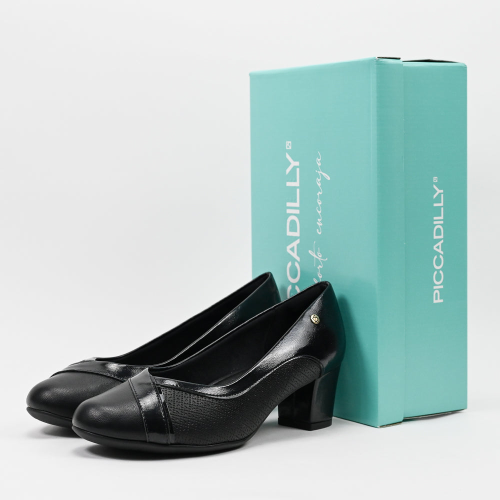 Piccadilly Chaussures Femme - 110193-5 - Image 6