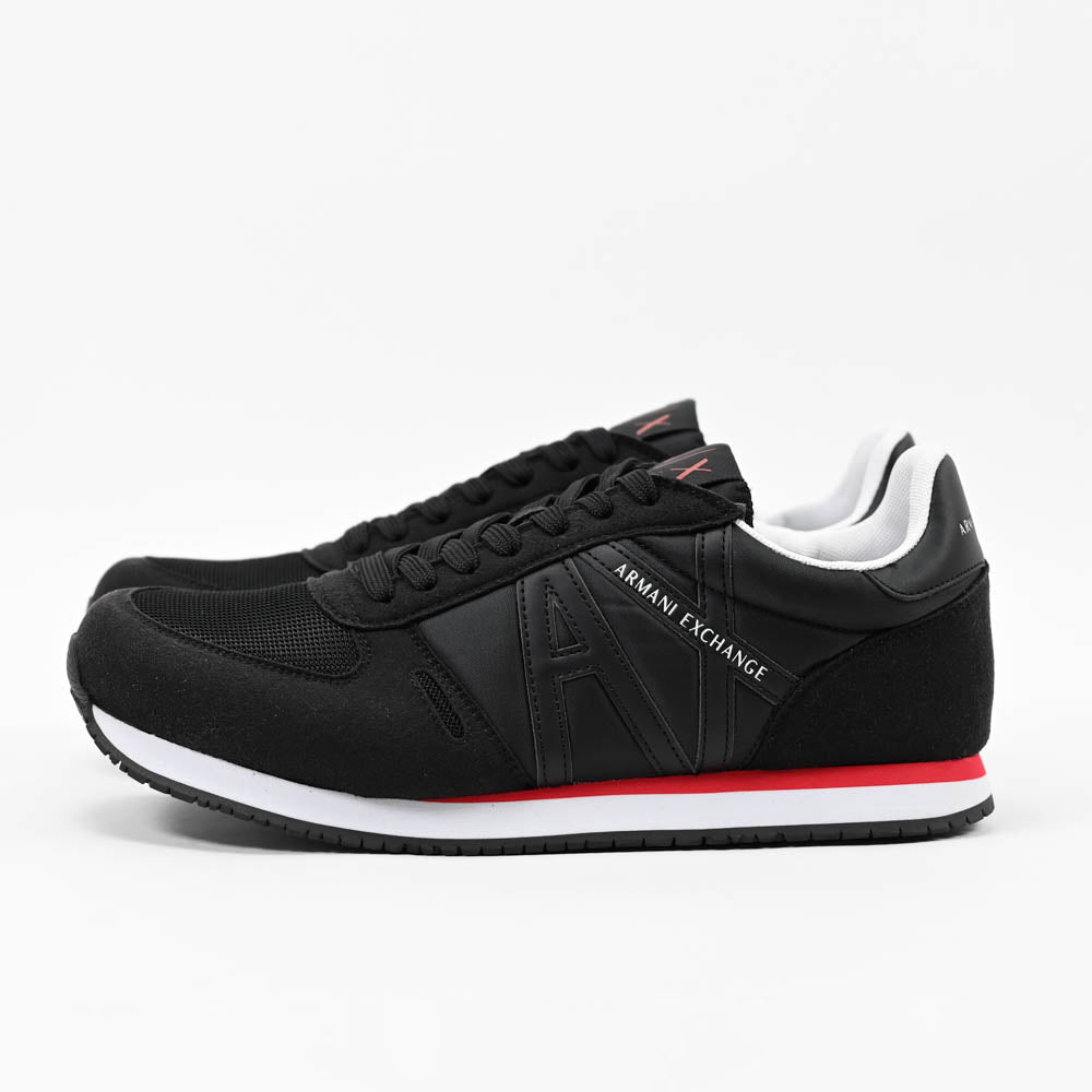Armani Exchange Rio Sneakers - XUX017-XCC68 - Image 8