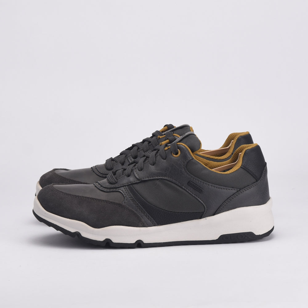 GEOX U SANDFORD B ABX A - WR.S WA.S - U36S7A0PTME-C9004 - Image 8