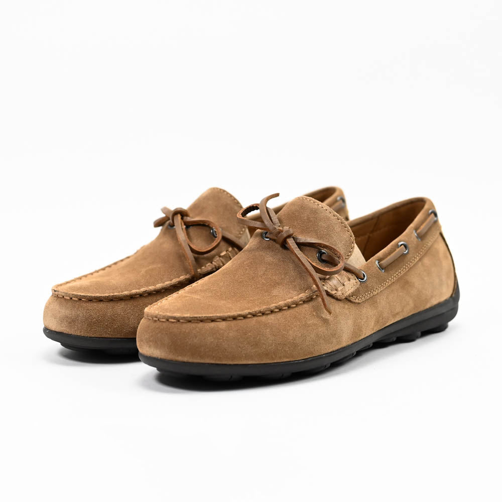Geox Homme Mocassins - U55HYB00022-C6018 - Image 3