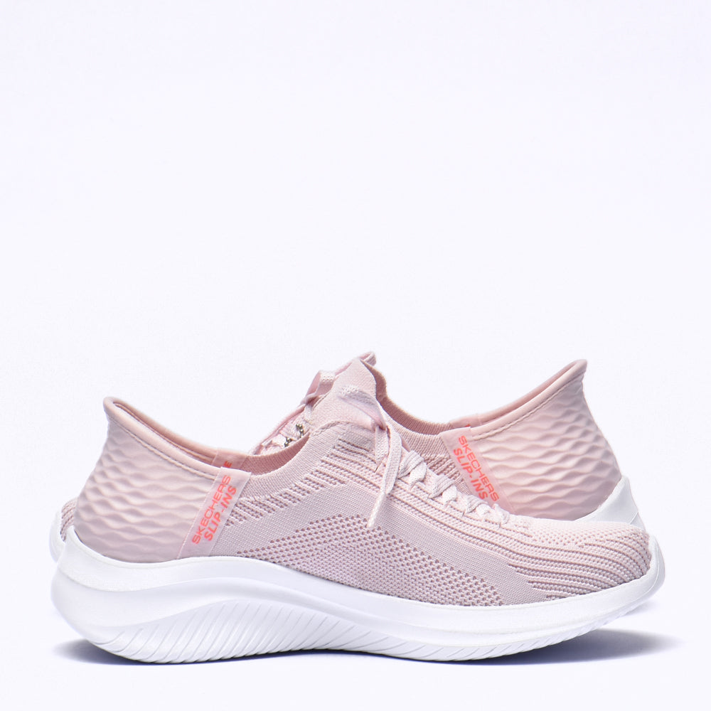 SKECHERS ULTRA FLEX 3.0 LIGHT PINK - 149710/LTPK - Image 6