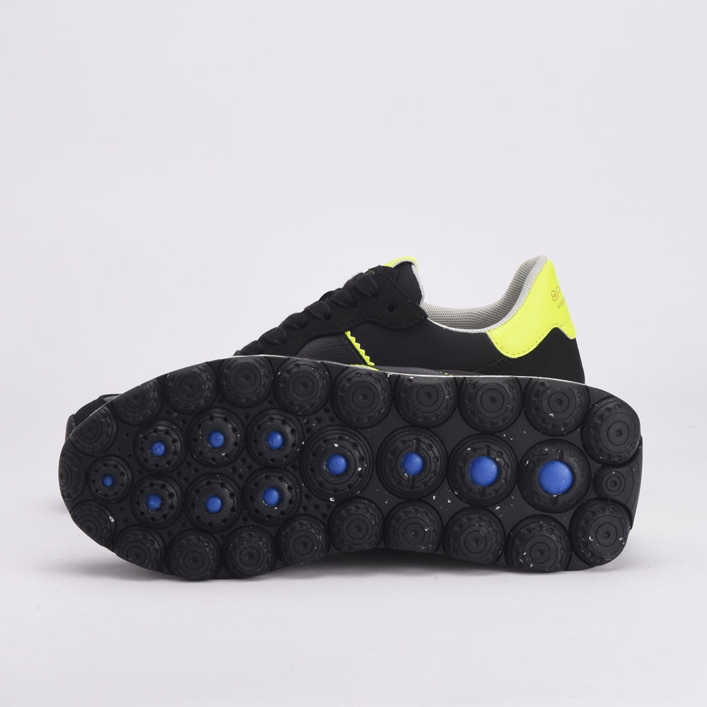 GEOX U SPHERICA VSERIES A - MIC TEX - U3612A-08R7T-C0802 - Image 9