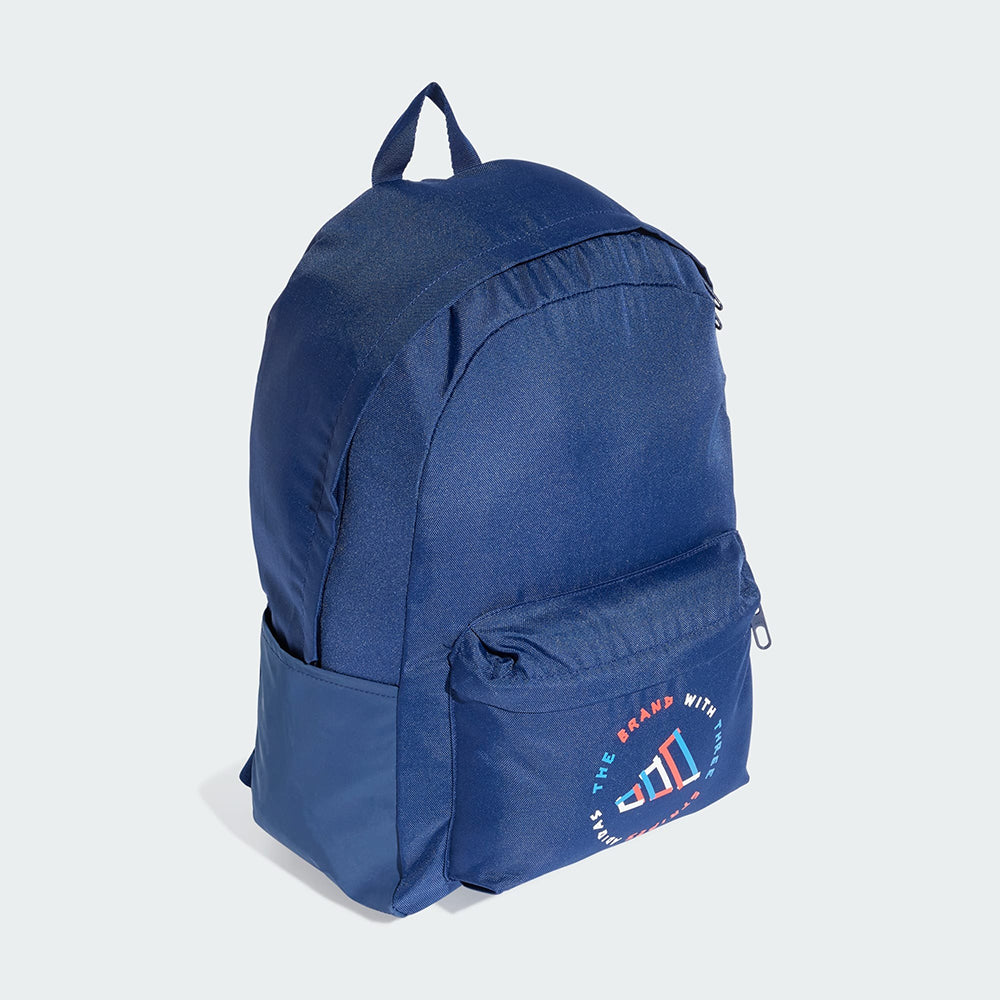 ADIDAS Sac à dos Classic Print Backpack - JG1084 - Image 4