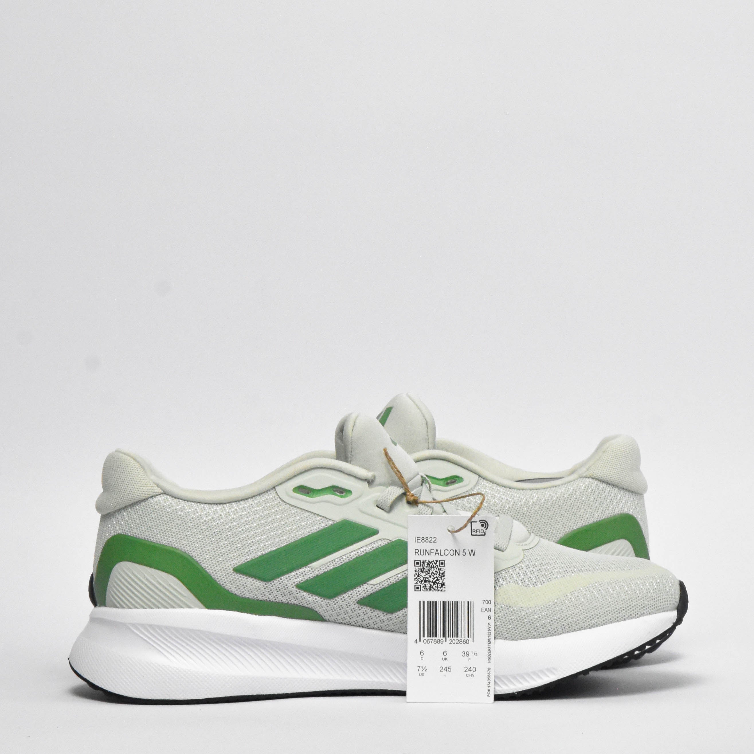 ADIDAS RUNFALCON 5 W - IE8822 - Image 5