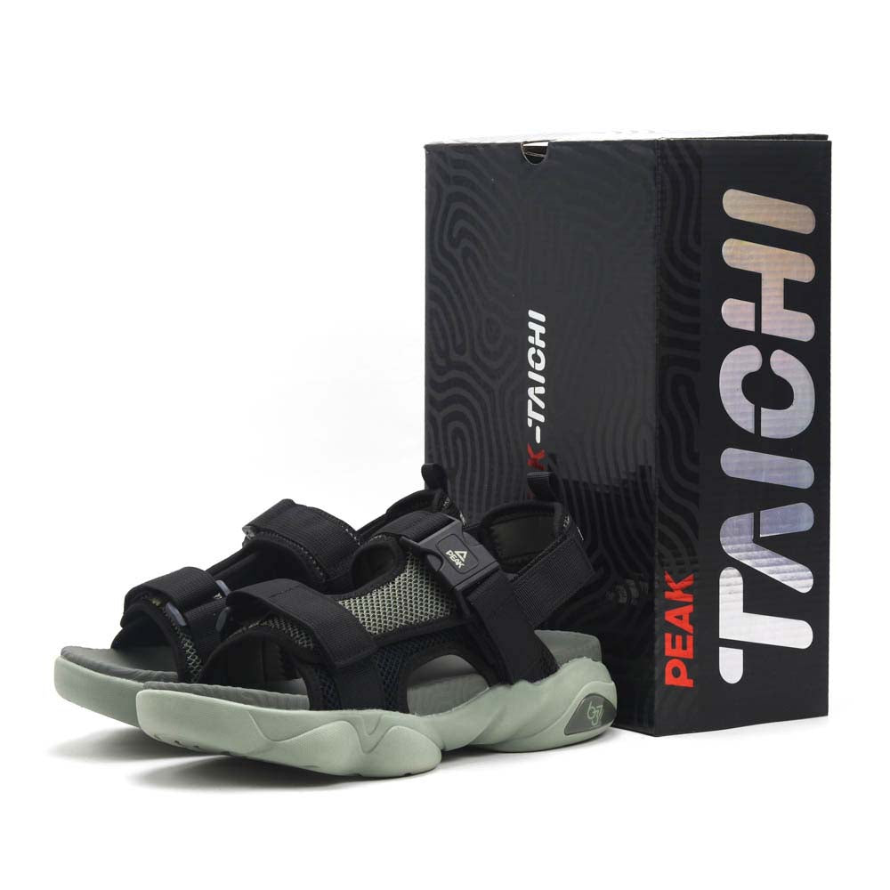 Peak Taichi Sports Sandals
  ET42391L-2053
