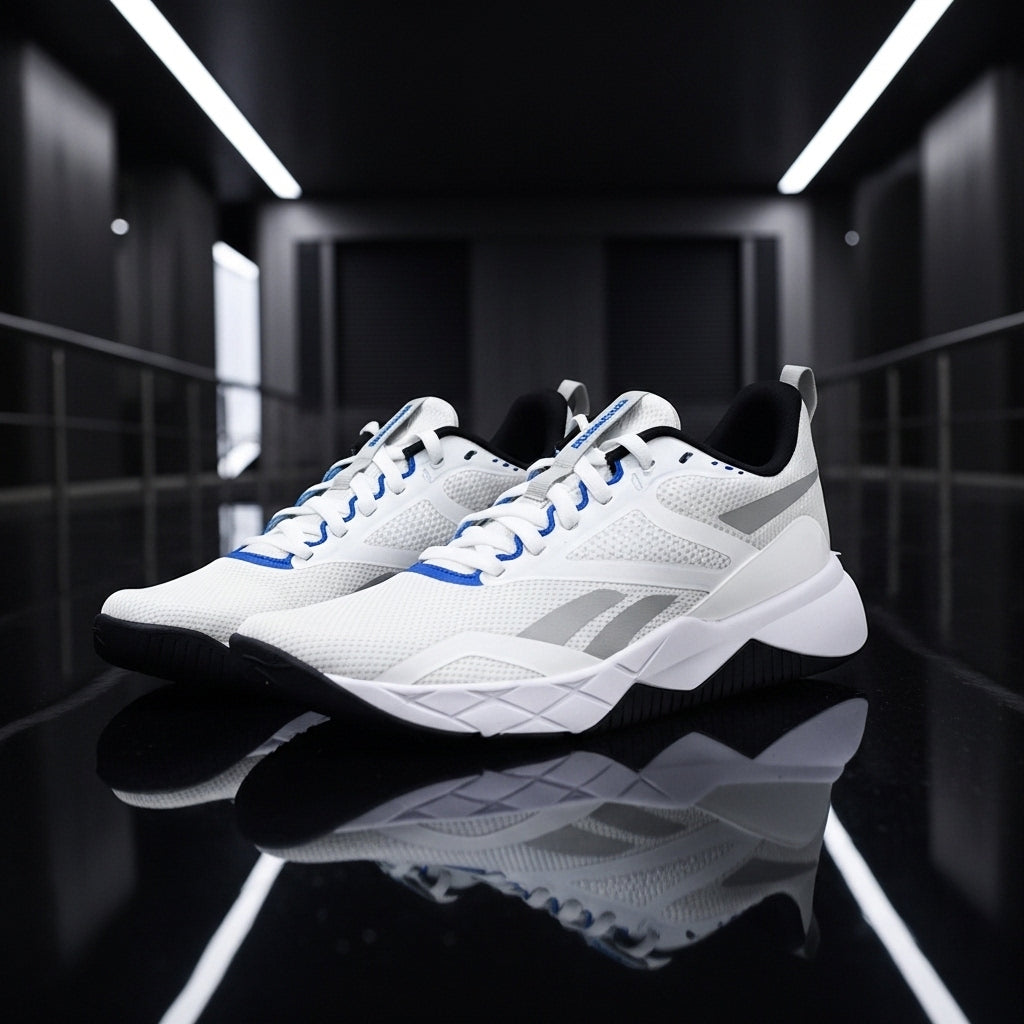 REEBOK NFX TRAINER - 100211918 - Image 7