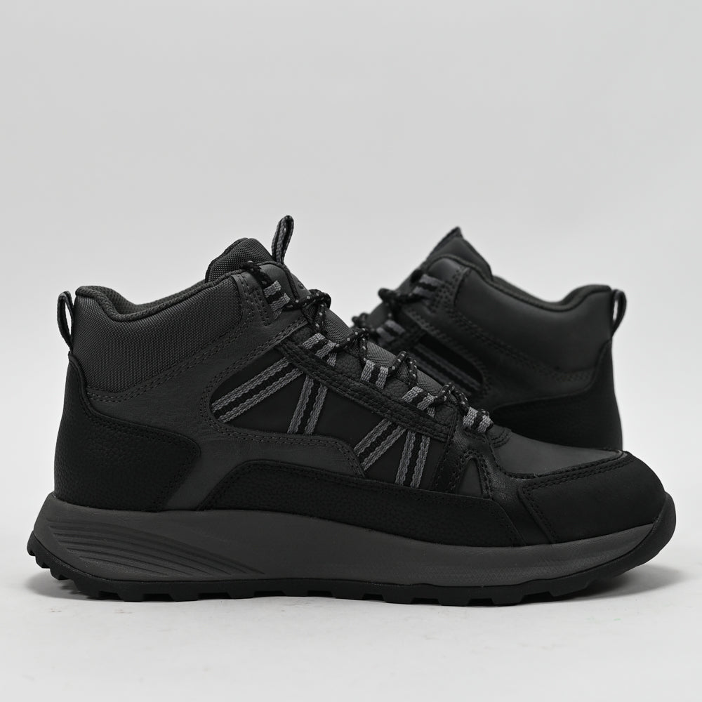 GEOX - FOOTWEAR - U26EZB0MEBU-C9999 - Image 6