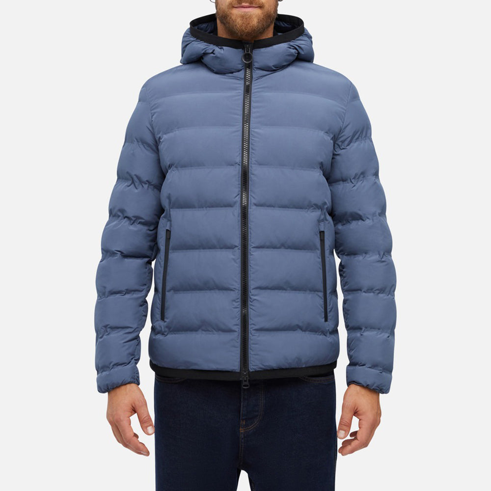 GEOX – Veste Homme - M3629CT2961-F4393 - Image 5